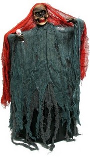 Suur Liikuv Halloweeni Koletis