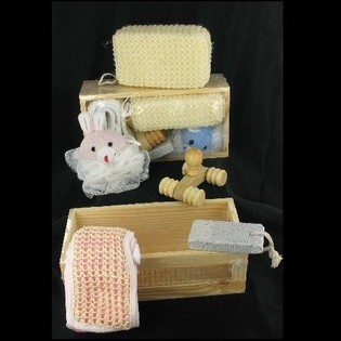 VANNIKOMPLEKT - MUDEL 1