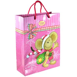 J&Otilde;ULUDE PAKENDIKOTID 10 x 25.5 x 33.5 CM (6 tk)