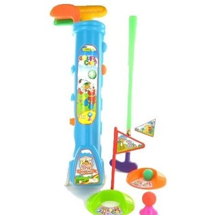 SUPERDELUXE SUUR GOLFIKOMPLEKT