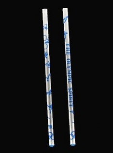 PUIDUST PLIIATSID H&Otilde;BEDASED/SINISED (144 tk)