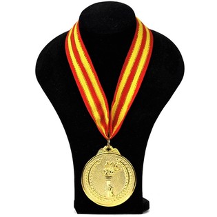 SUUR KULDMEDAL (6 tk)