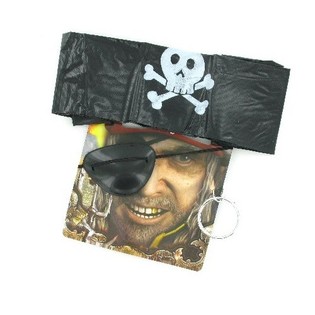 PIRAADI KOMPLEKT (12 tk)