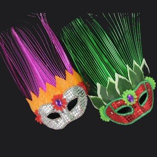 PIDUMASK PIKKADE TUNDLATEGA (11 tk)