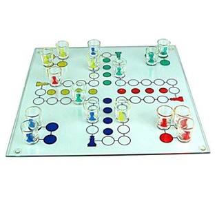 Klaasist Ludo Lauam&auml;ng | Hulgim&uuml;&uuml;k