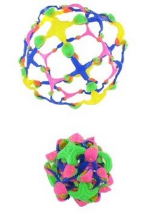 Mega Suur Maagiline Paisuv Pall - Magic Sphere Ball (6 tk)