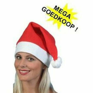 Päkapikumüts standardmudel (12 tk)