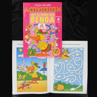 MINU ESIMENE TEGEVUSRAAMAT (12 tk)