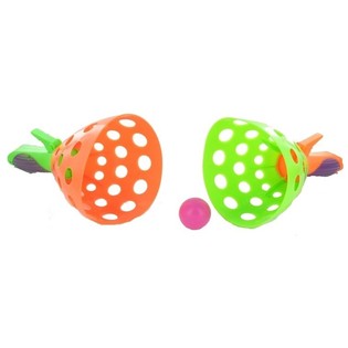 Click & Catch Lauamäng 2-le Inimesele (6 tk)