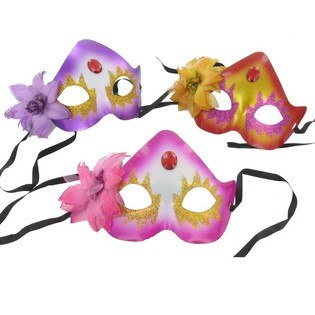 VENEETSIA MASK - MUDEL 19 (12 tk)