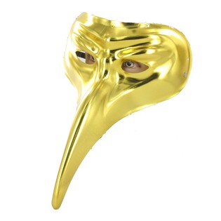 VENEETSIA MASK - MUDEL 18 (12 tk)