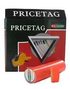Hinnasildid - Oranžid (100 rulli)