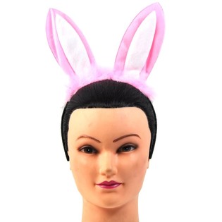 J&auml;nese K&otilde;rvad Peav&otilde;ru / Bunny (12 tk)