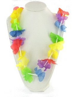 Hawaii lillepärg - Mudel 2 (12 tk)