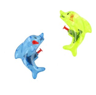 Delfiinikujuline veep&uuml;stol (11 cm)