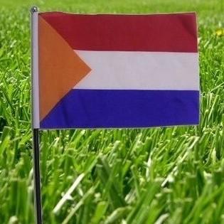 Hollandi lipp (22 tk)