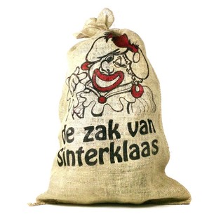 Suur džuudist kott J&otilde;uluvana ja P&auml;kapikkude jaoks
