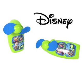 K&auml;si-ventilaator DISNEY TOY STORY (18 tk)