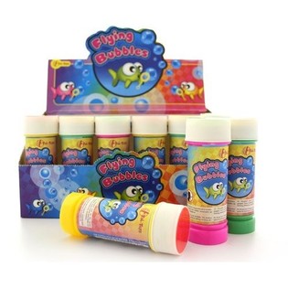 FLYING BUBBLES Seebimullid (24 tk)