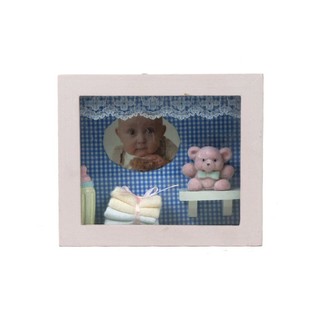 3D lasteaia pildiraam - Mudel 1 (4 tk)