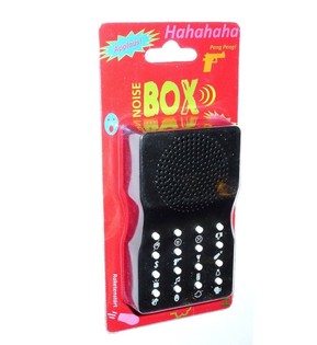 MEGA FUNNY SOUNDBOX HELIKAST (12 tk)