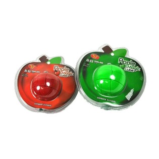 Maagiline Õunakuubik - Magic Apple Cube (10 tk)
