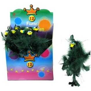 Flamingo Pastapliiatsid Display-karbis (12 tk)