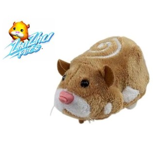 Hamstrid Zhu Zhu Pets (12 tk.)