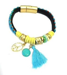 Ibiza k&auml;ev&otilde;ru Colorful (1 tk)