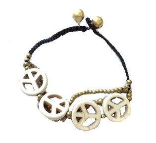 Kreemikas Ibiza k&auml;ev&otilde;ru Peace (1 tk)