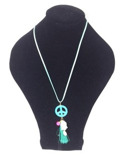 Kaelakee Peace Buddha (1 tk)