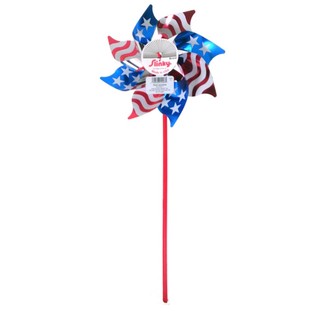 TUULEVESKID 43 CM (17 tk) - USA lipp