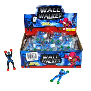 Seinaronijad Wall Walker (72 tk)