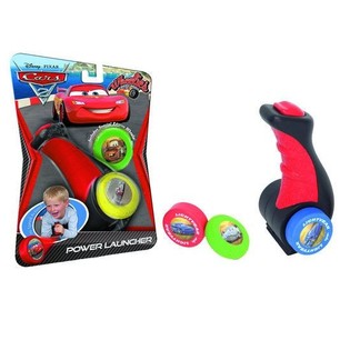 DISNEY CARS WHEELIES K&Auml;IVITI KOMPLEKT (6 tk)