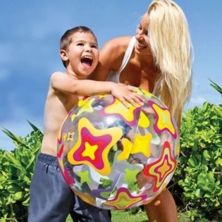 Suur Rannapall 61 cm (12 tk) - Hulgim&uuml;&uuml;k