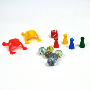 CREATE YOUR OWN GAME - Loo oma m&auml;ng (24 tk)