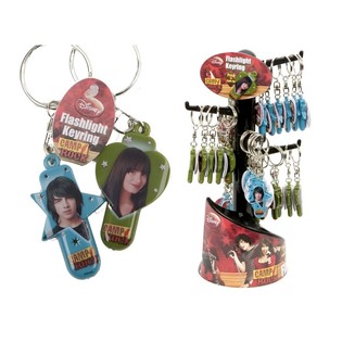 CAMP ROCK V&Auml;LKUV V&Otilde;TMER&Otilde;NGAS DISPLEIL (36 tk)