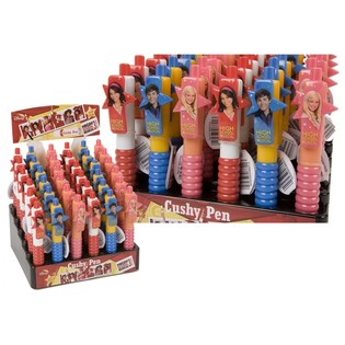 HIGH SCHOOL MUSICAL PASTAPLIIATSID EKSPOZITSIOONIS (36 tk)
