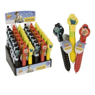 Toy Story pastapliiatsid displeis (36 tk)