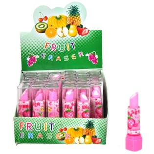 HUULEPULGA KUJULINE KUSTUKUMM (36 tk)