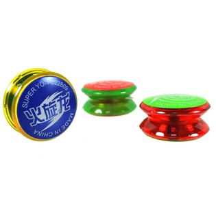 Yoyo (12 tk)