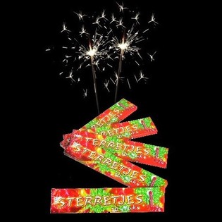 S&Auml;RAK&Uuml;&Uuml;NLAD 16 CM - 8 PAKKI (10 TK PAKIS)