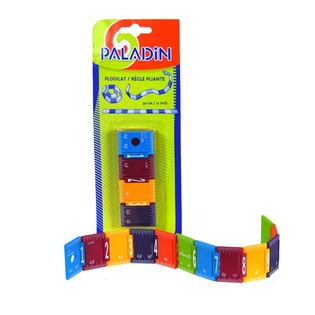 Painduv joonlaud 30cm kaardil (5 tk)