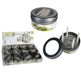 PULMAKÜÜNLAD TOOSIS (12 tk)