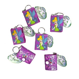 DISNEY TINKERBELLI V&Otilde;TMEHOIDJA M&Auml;RKMIKUGA (48 tk)