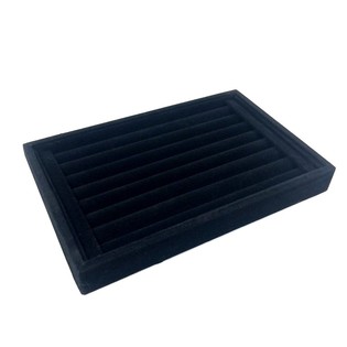 SAMETIST S&Otilde;RMUSTE DISPLAY 22,5x14,5cm (1 tk)