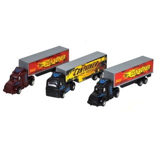 M&Auml;NGUAUTO VEOAUTO 15 CM (17 tk)