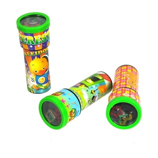 Kaleidoskoop 9 cm (24 tk)