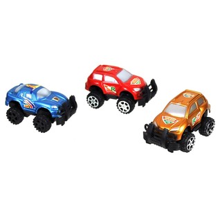 V&auml;ikesed M&auml;nguautod Veoautod 9 cm (48 tk)