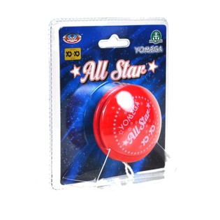 Jojo Yomega All Star (6 tk)